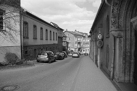 Bad Schwalbach